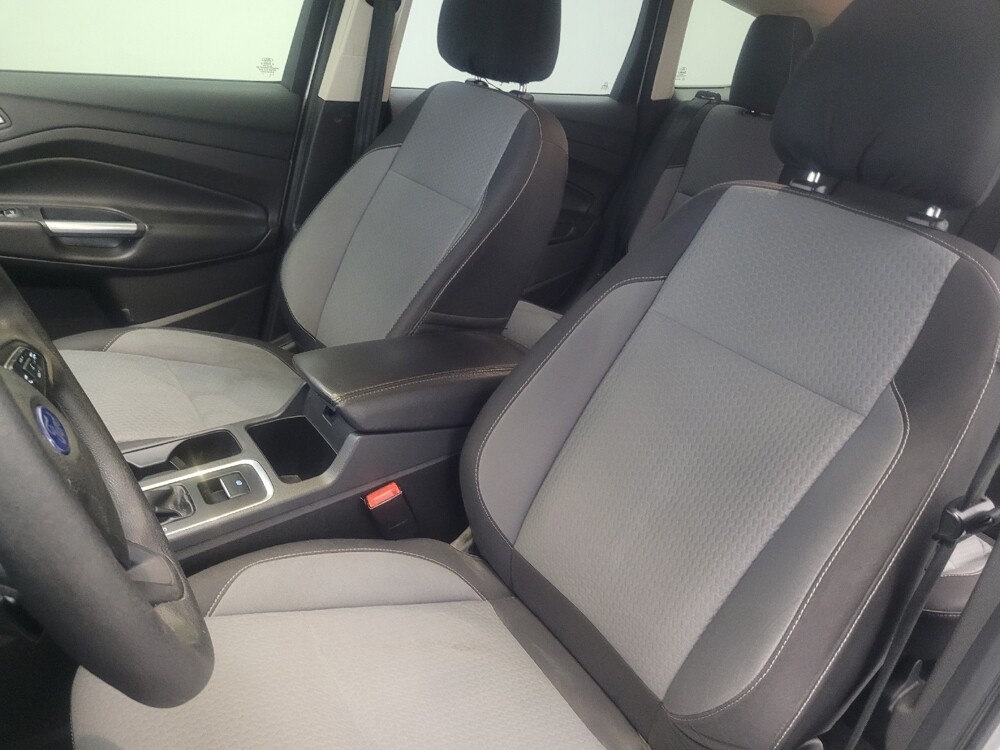 2017 Ford Escape in Morrow, GA 30260 - 18115792 17