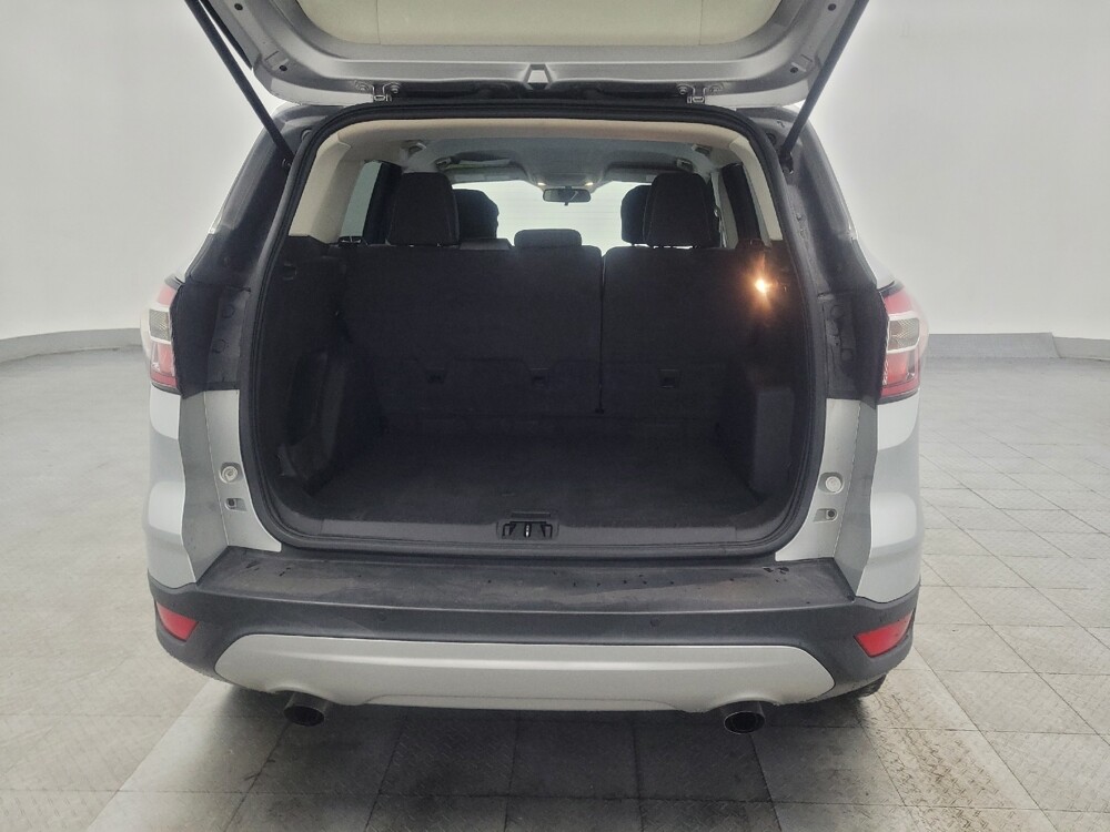 2017 Ford Escape in Morrow, GA 30260 - 18115792 29