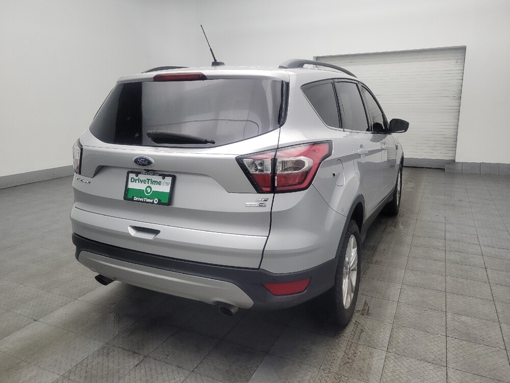 2017 Ford Escape in Morrow, GA 30260 - 18115792 9