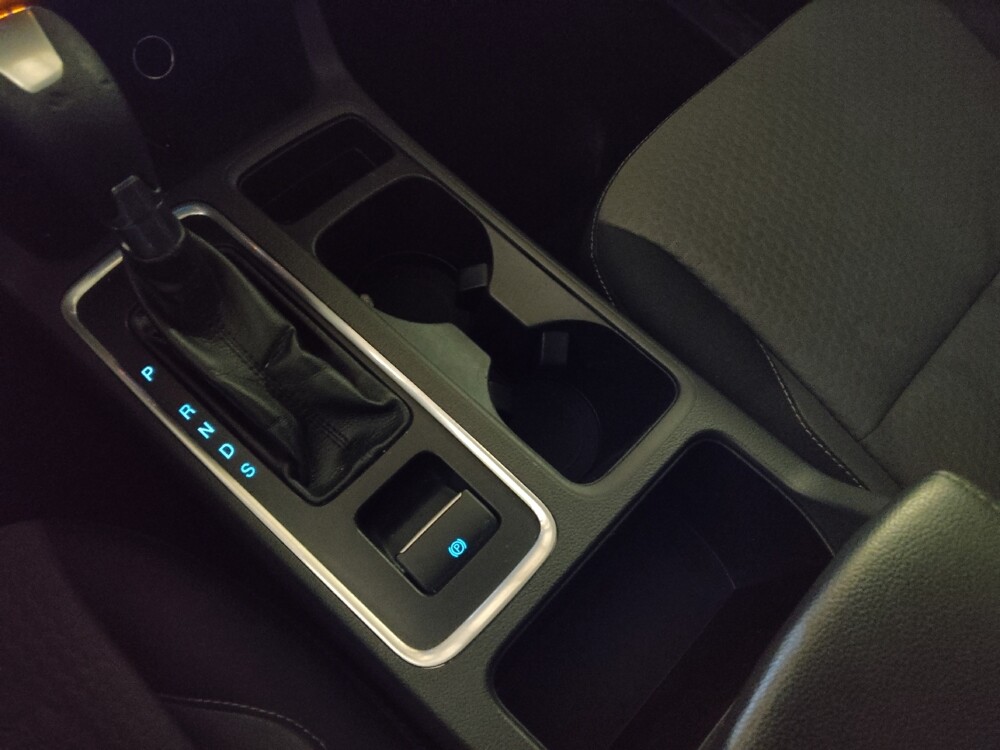 2017 Ford Escape in Morrow, GA 30260 - 18115792 26