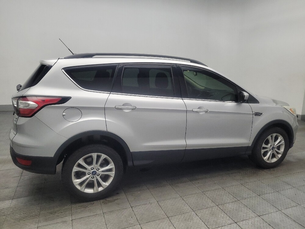 2017 Ford Escape in Morrow, GA 30260 - 18115792 10