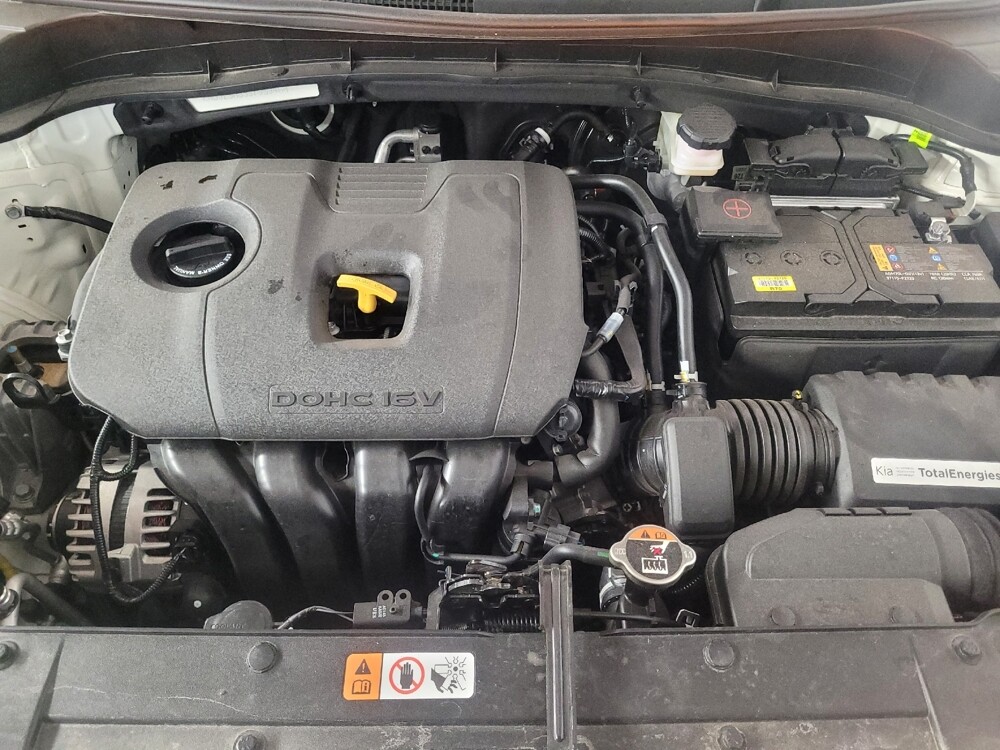 2025 Kia Soul in Athens, GA 30606 - 18115795 30