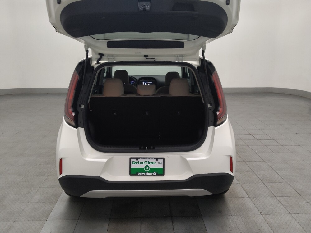 2025 Kia Soul in Athens, GA 30606 - 18115795 29