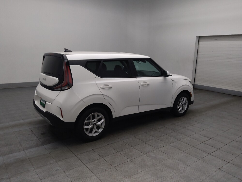2025 Kia Soul in Athens, GA 30606 - 18115795 10