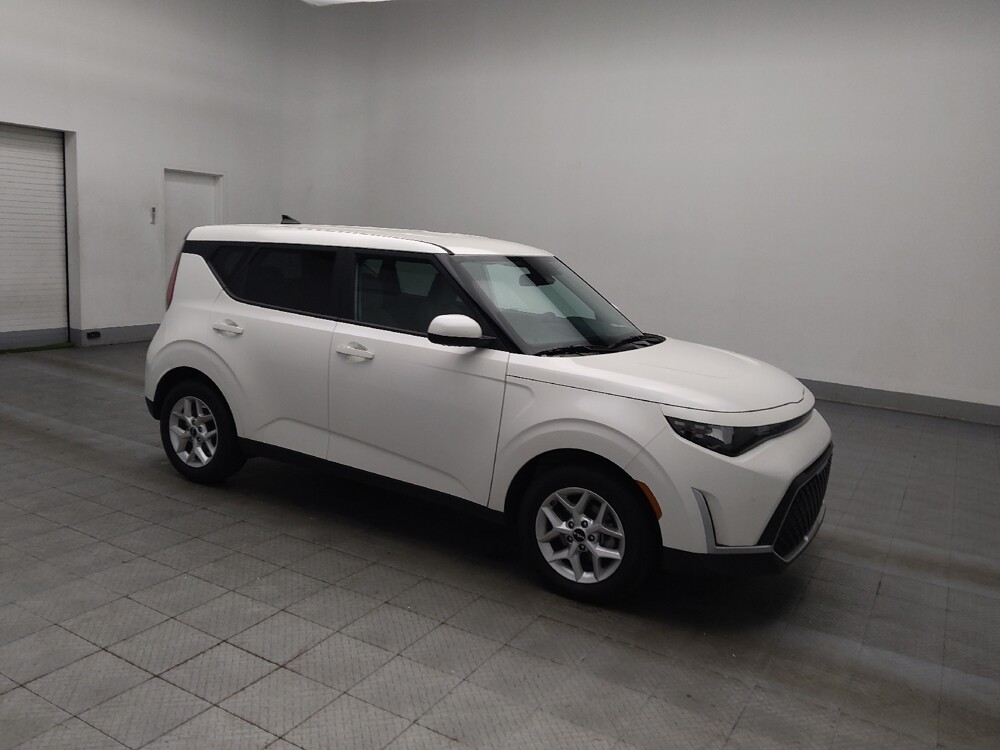 2025 Kia Soul in Athens, GA 30606 - 18115795 11