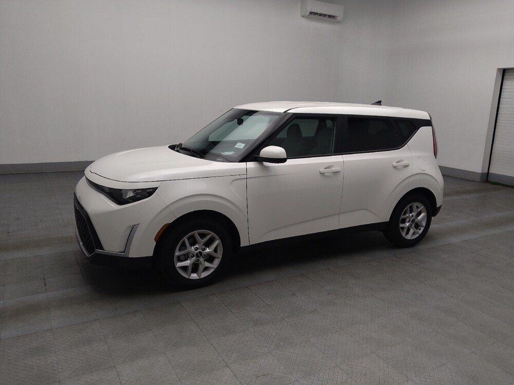 2025 Kia Soul in Athens, GA 30606 - 18115795 2