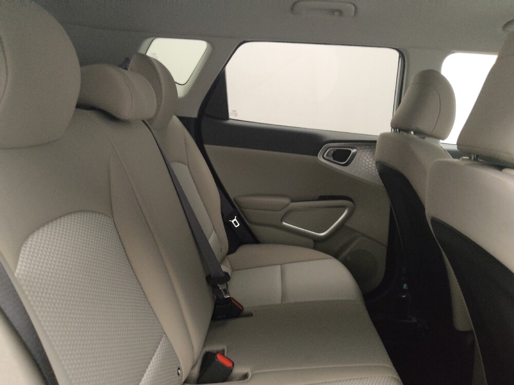 2025 Kia Soul in Athens, GA 30606 - 18115795 19