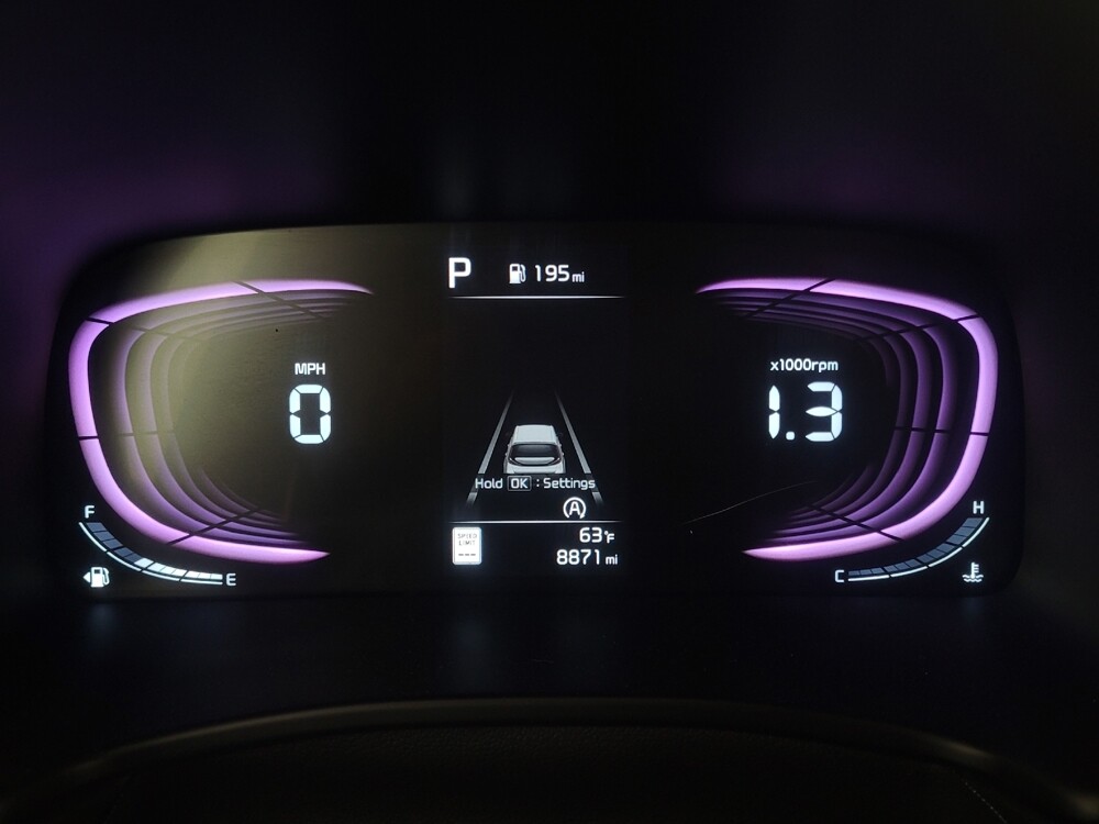 2025 Kia Soul in Athens, GA 30606 - 18115795 23