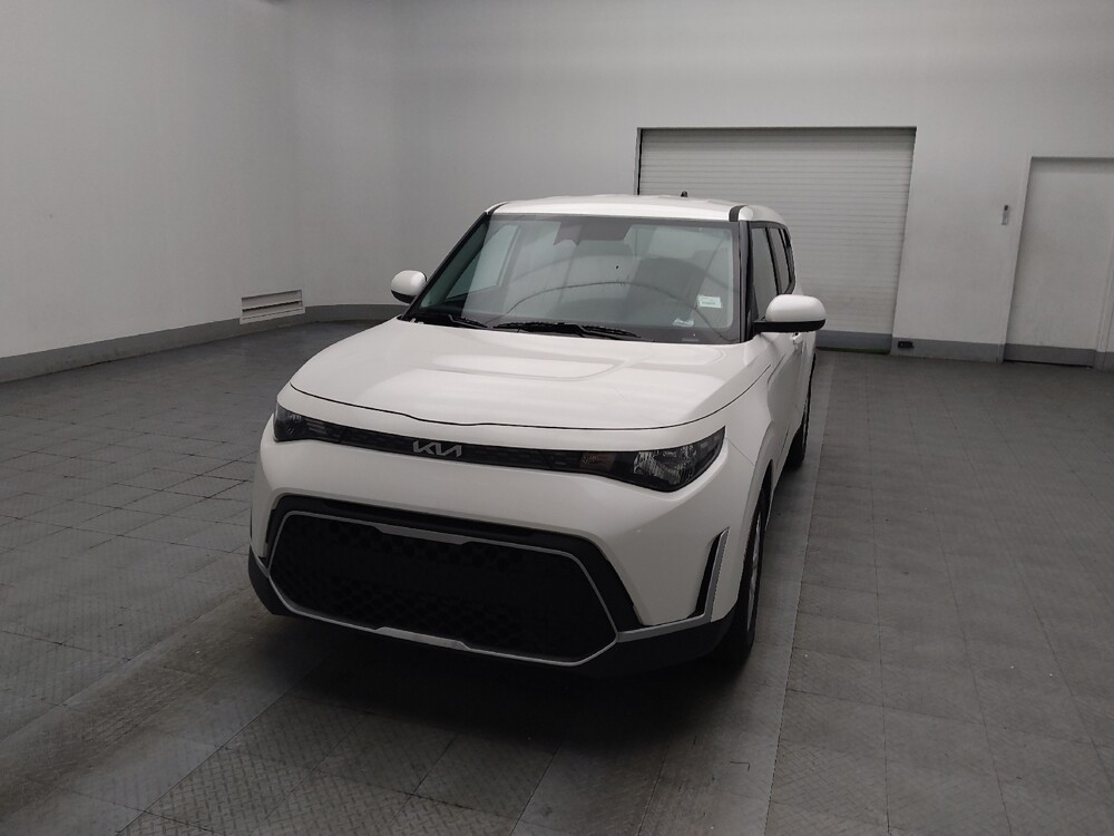 2025 Kia Soul in Athens, GA 30606 - 18115795 15