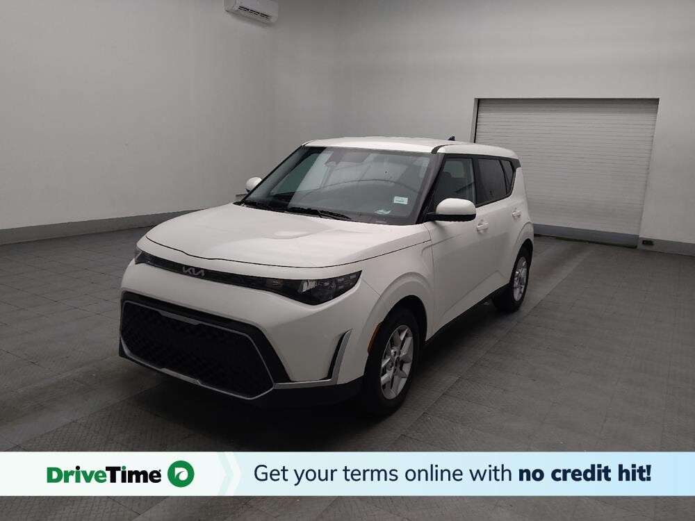2025 Kia Soul in Athens, GA 30606 - 18115795