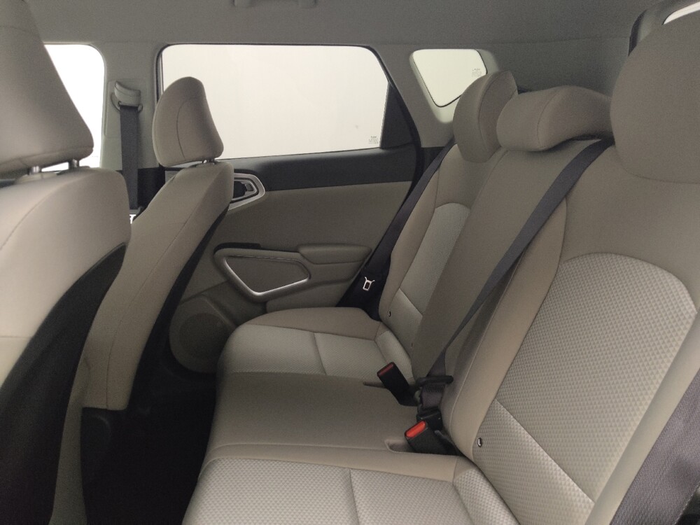 2025 Kia Soul in Athens, GA 30606 - 18115795 18