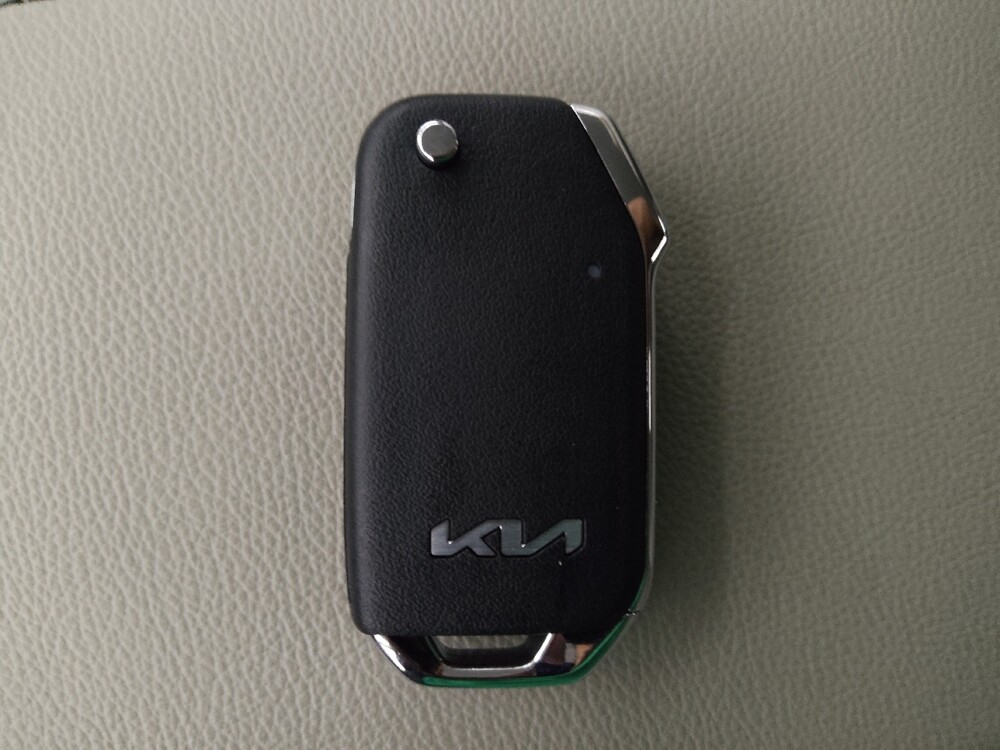 2025 Kia Soul in Athens, GA 30606 - 18115795 32