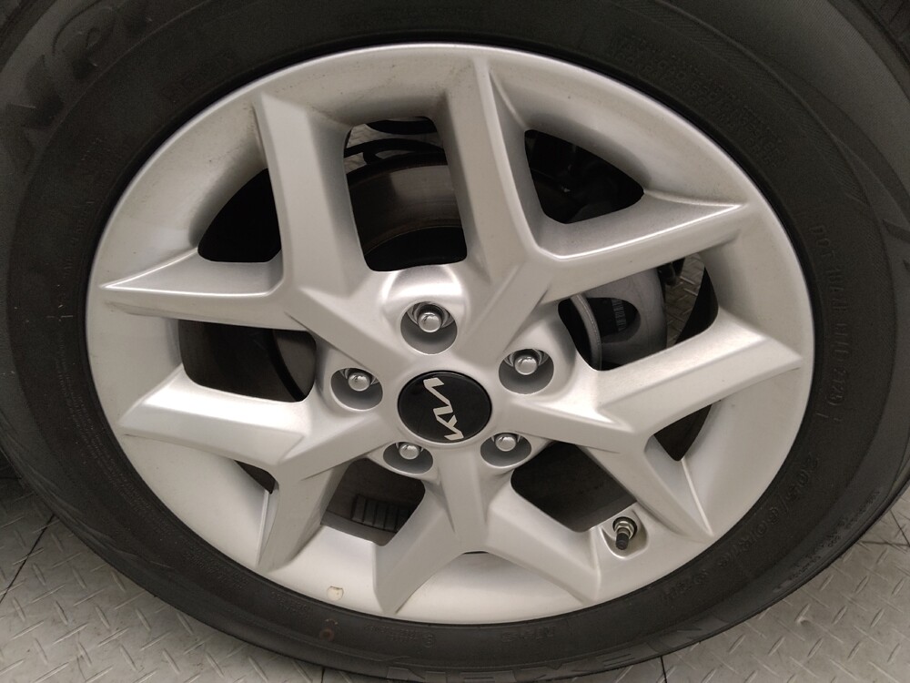 2025 Kia Soul in Athens, GA 30606 - 18115795 31