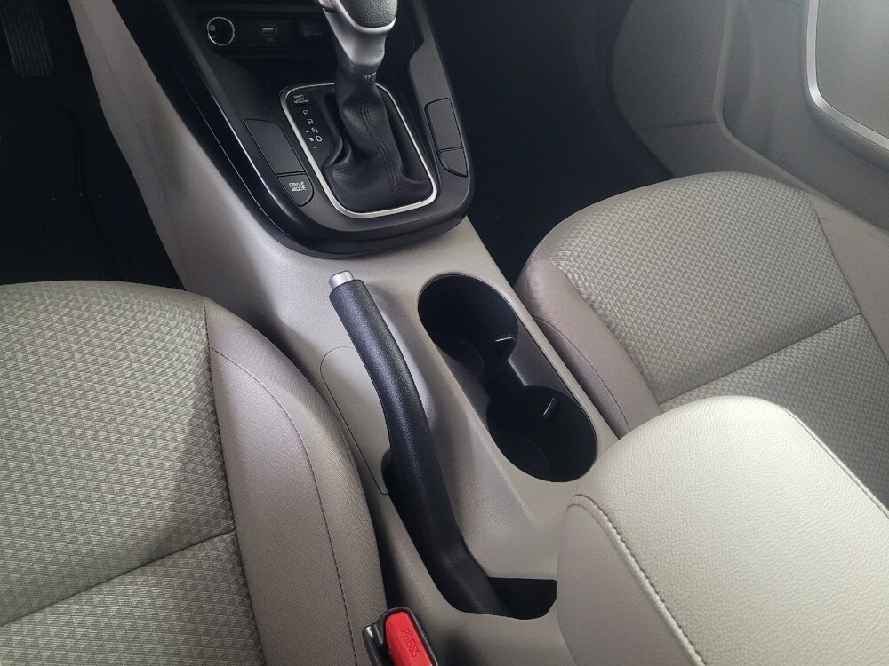 2025 Kia Soul in Athens, GA 30606 - 18115795 26