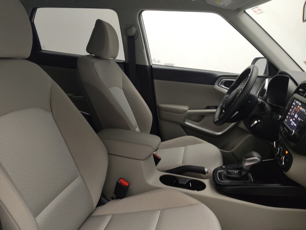 2025 Kia Soul in Athens, GA 30606 - 18115795 21
