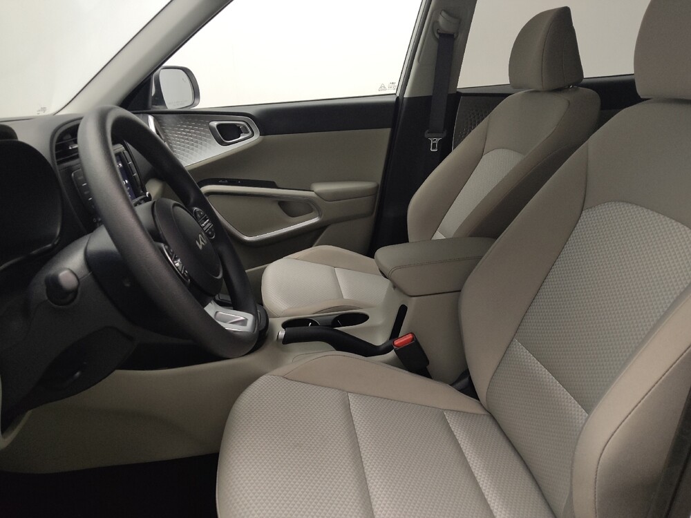 2025 Kia Soul in Athens, GA 30606 - 18115795 17