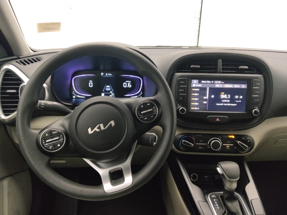 2025 Kia Soul in Athens, GA 30606 - 18115795 22