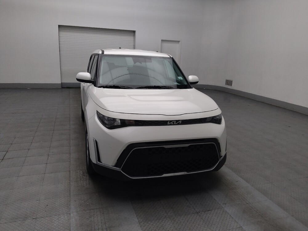 2025 Kia Soul in Athens, GA 30606 - 18115795 14
