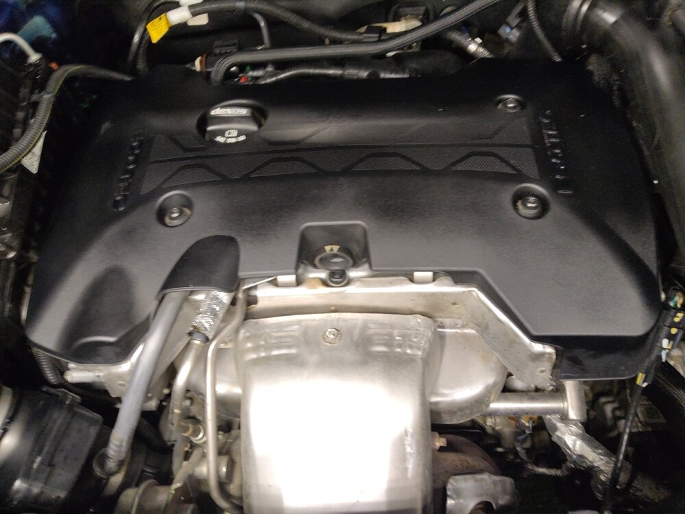 2020 GMC Terrain in Fort Worth, TX 76116 - 18115796 30