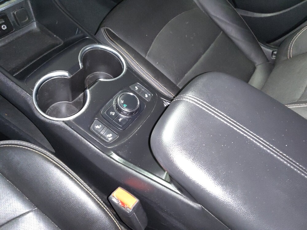 2020 GMC Terrain in Fort Worth, TX 76116 - 18115796 26