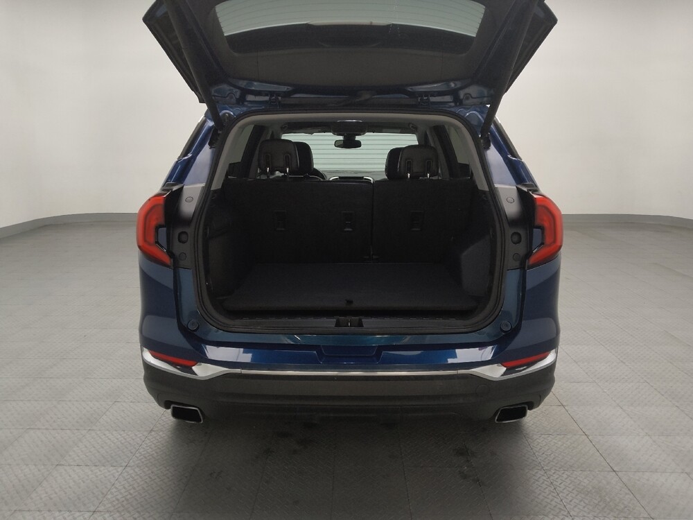 2020 GMC Terrain in Fort Worth, TX 76116 - 18115796 29