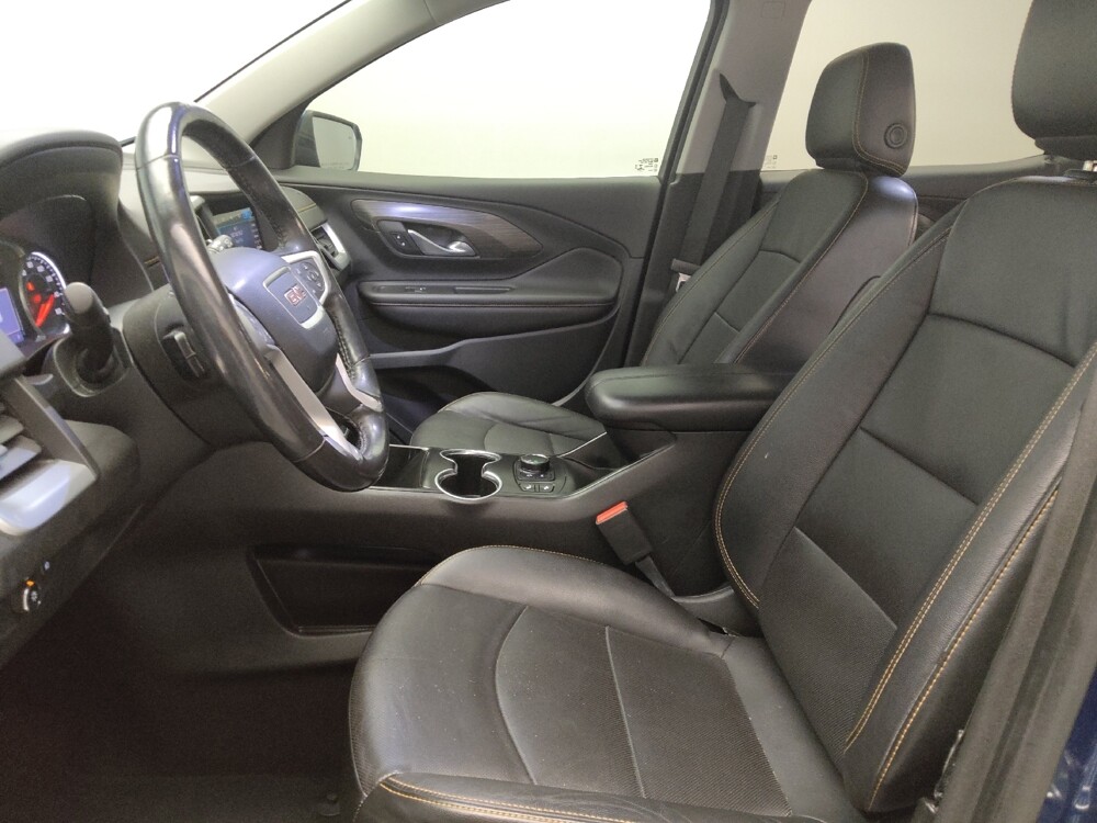 2020 GMC Terrain in Fort Worth, TX 76116 - 18115796 17