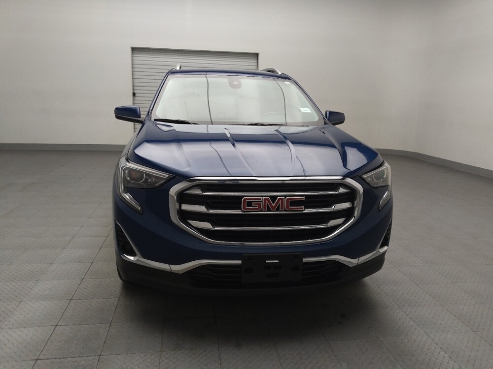 2020 GMC Terrain in Fort Worth, TX 76116 - 18115796 14