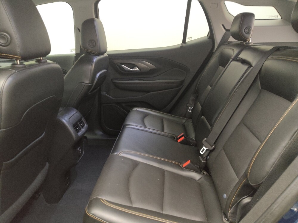 2020 GMC Terrain in Fort Worth, TX 76116 - 18115796 18
