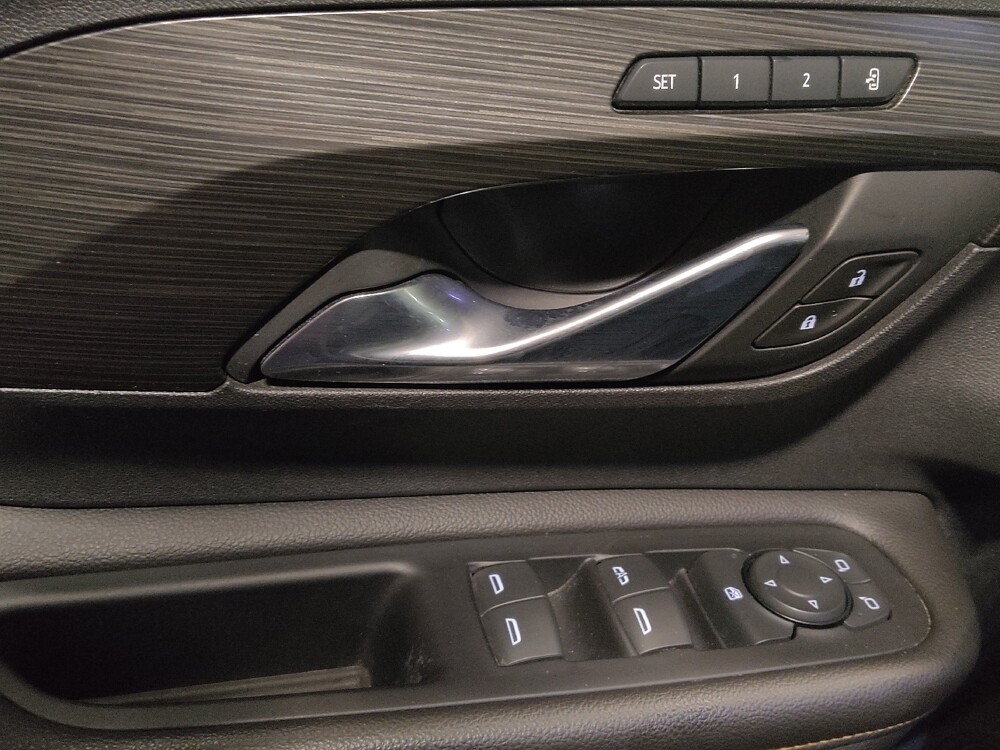 2020 GMC Terrain in Fort Worth, TX 76116 - 18115796 27