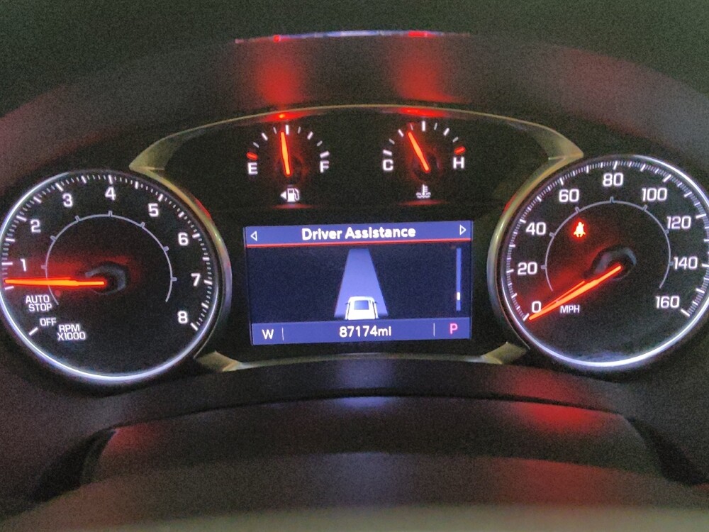 2020 GMC Terrain in Fort Worth, TX 76116 - 18115796 23