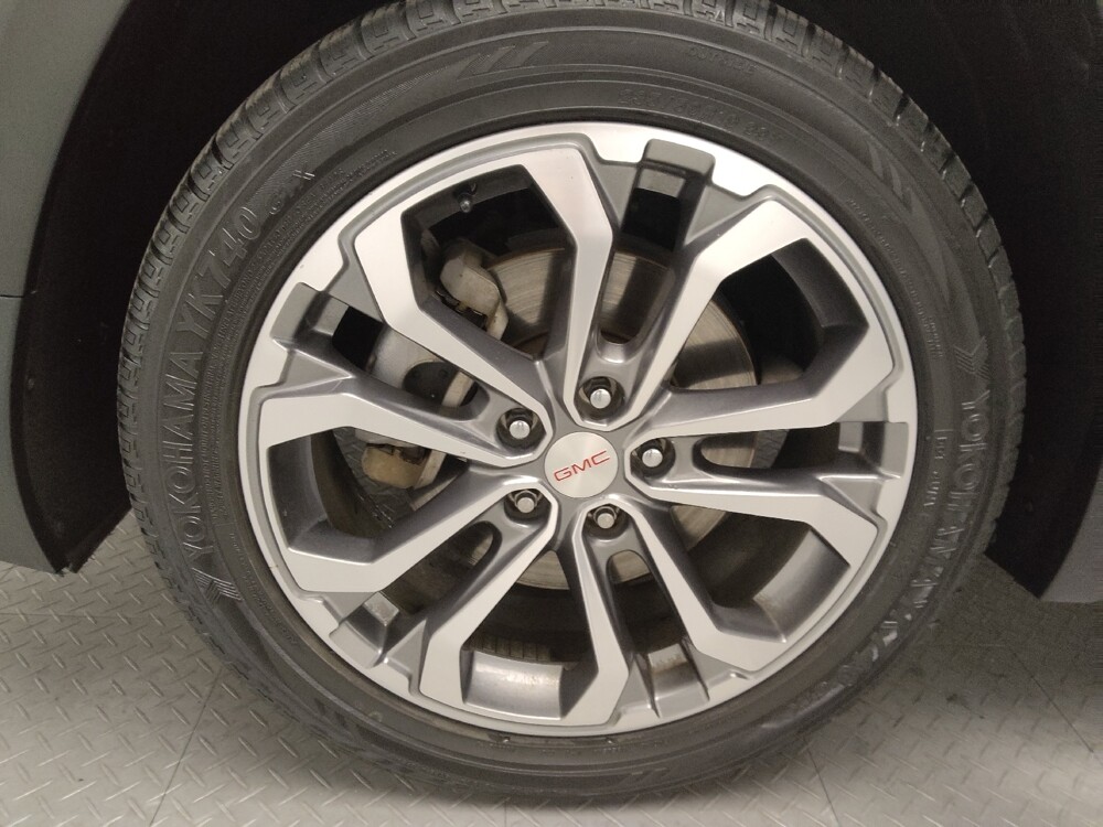 2020 GMC Terrain in Fort Worth, TX 76116 - 18115796 31