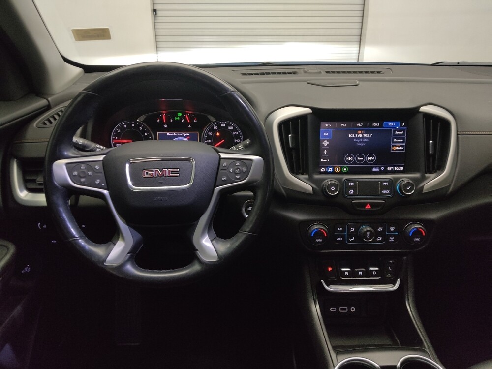 2020 GMC Terrain in Fort Worth, TX 76116 - 18115796 22