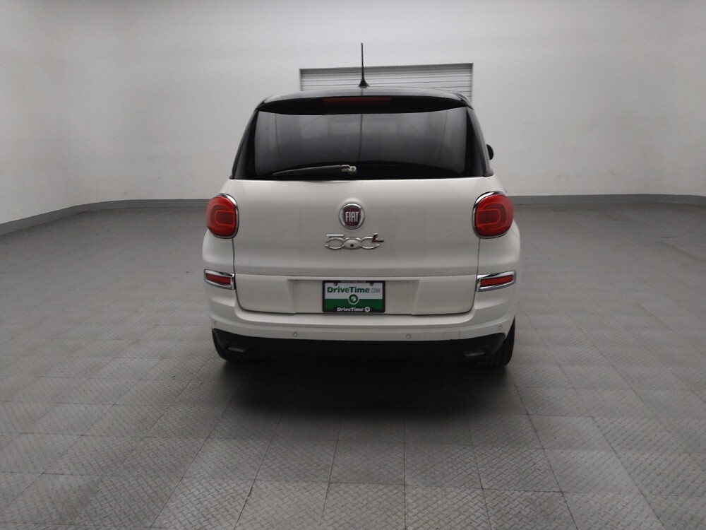 2020 FIAT 500L in Tulsa, OK 74145 - 18115797 7