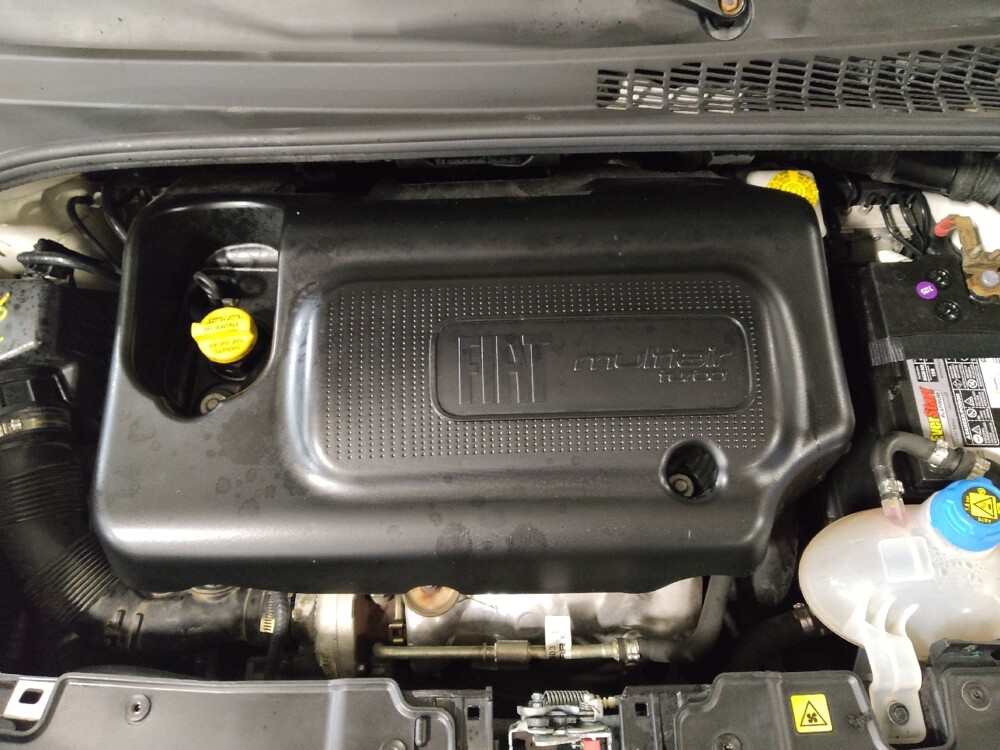 2020 FIAT 500L in Tulsa, OK 74145 - 18115797 30