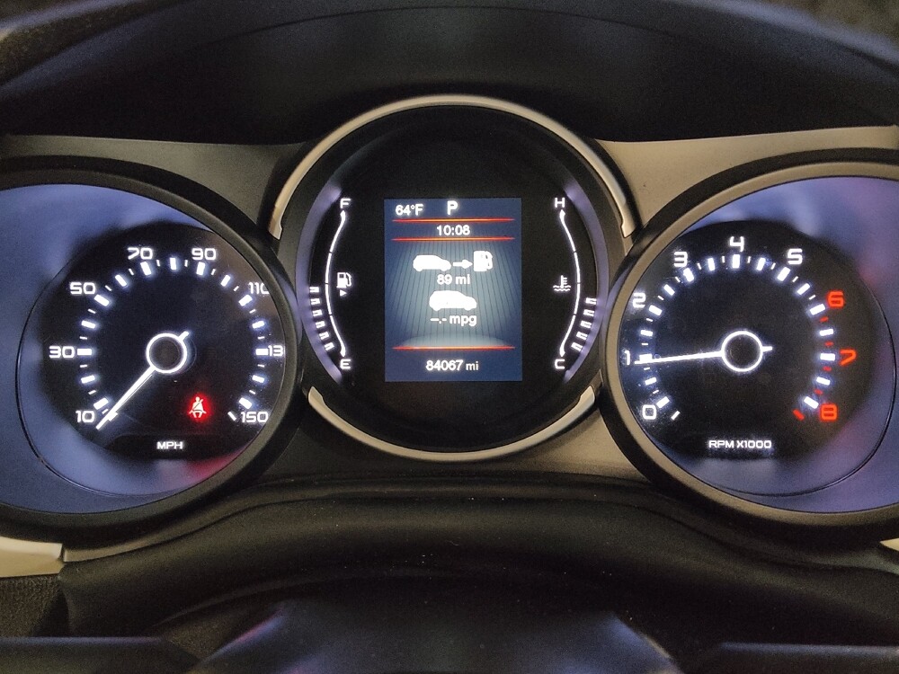 2020 FIAT 500L in Tulsa, OK 74145 - 18115797 23