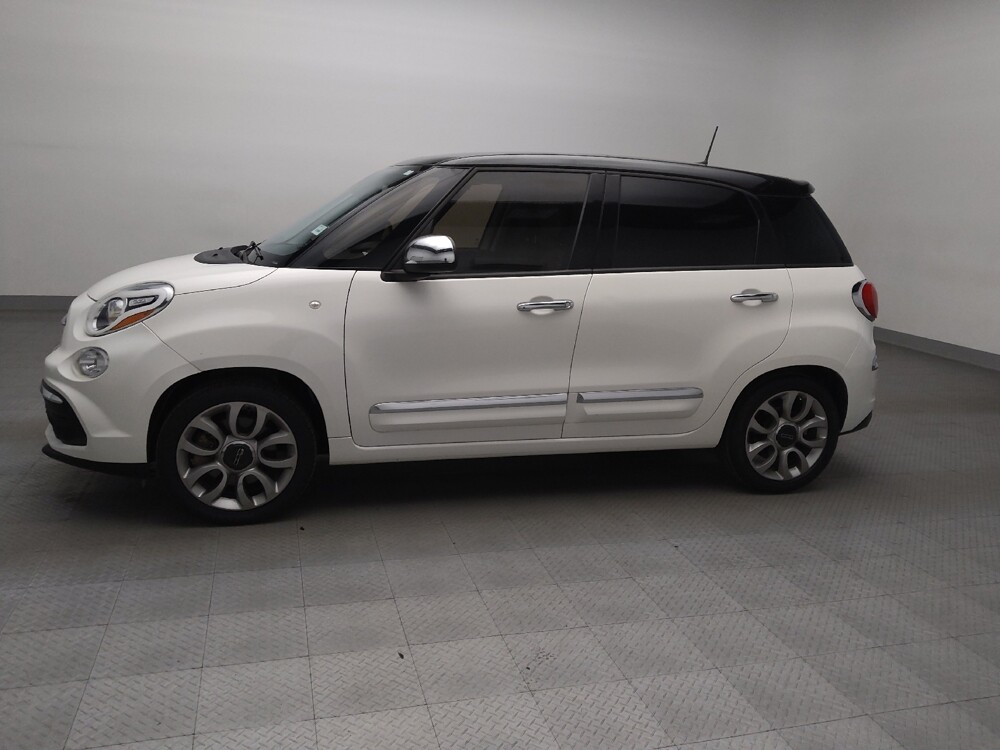 2020 FIAT 500L in Tulsa, OK 74145 - 18115797 2