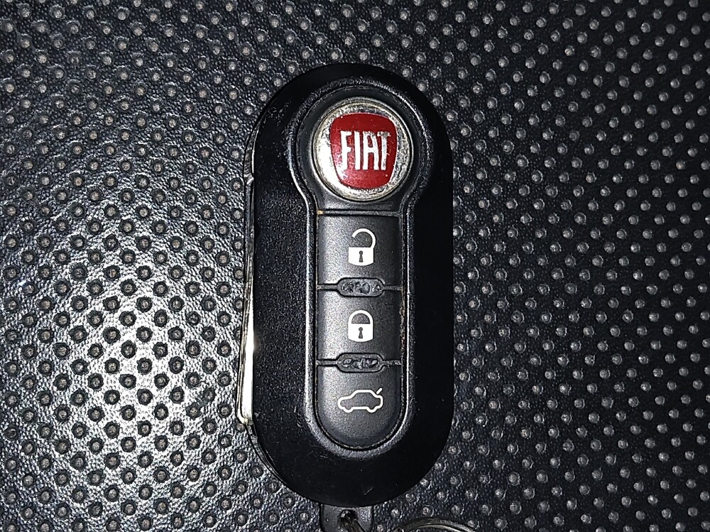 2020 FIAT 500L in Tulsa, OK 74145 - 18115797 32