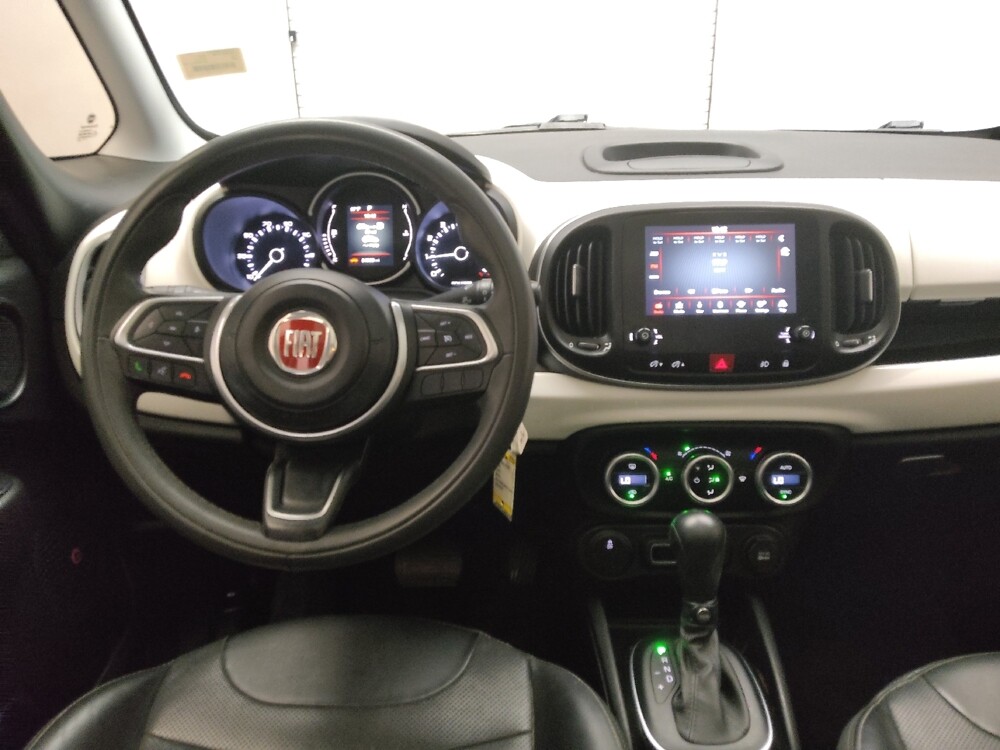 2020 FIAT 500L in Tulsa, OK 74145 - 18115797 22