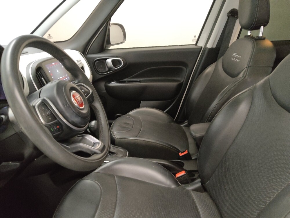 2020 FIAT 500L in Tulsa, OK 74145 - 18115797 17