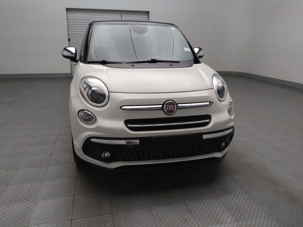 2020 FIAT 500L in Tulsa, OK 74145 - 18115797 14