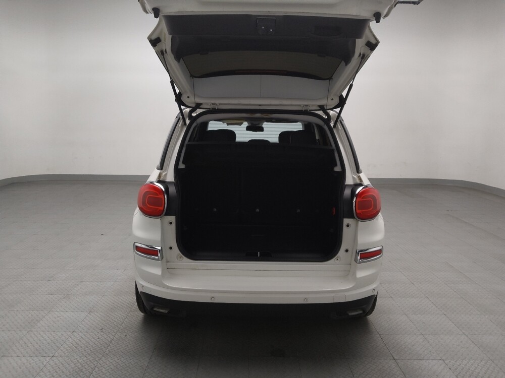 2020 FIAT 500L in Tulsa, OK 74145 - 18115797 29