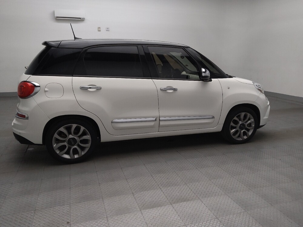 2020 FIAT 500L in Tulsa, OK 74145 - 18115797 10