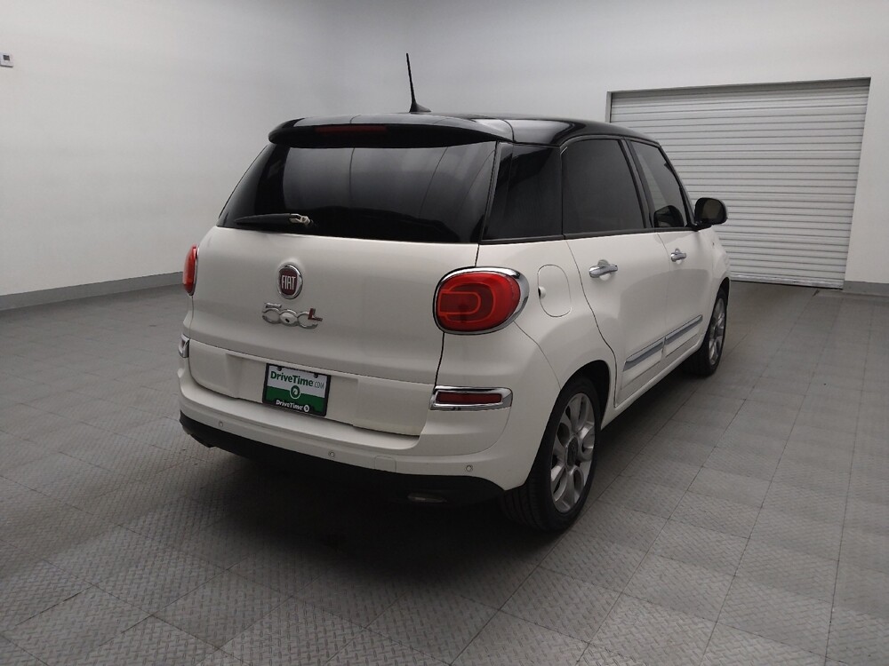 2020 FIAT 500L in Tulsa, OK 74145 - 18115797 9