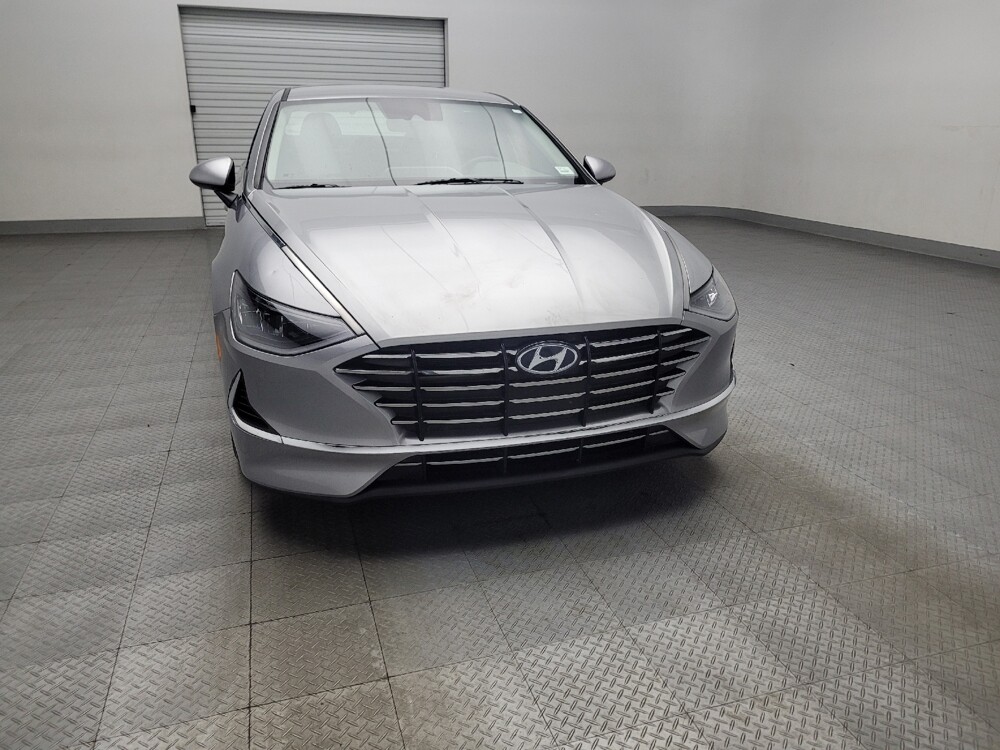 2022 Hyundai Sonata in Tulsa, OK 74145 - 18115798 14