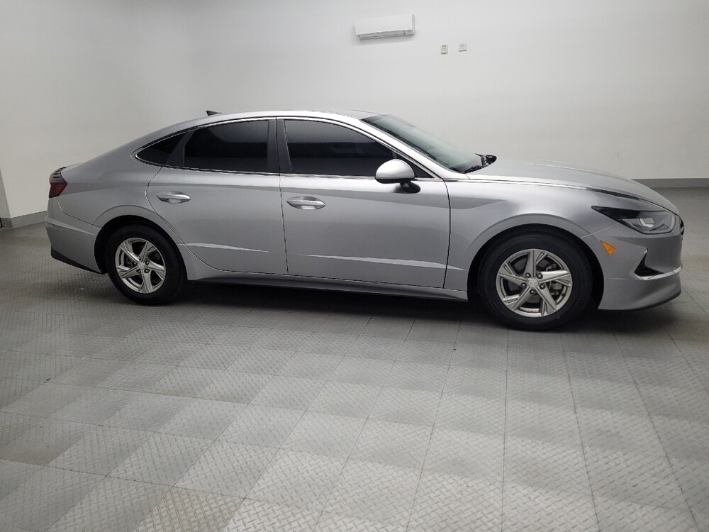 2022 Hyundai Sonata in Tulsa, OK 74145 - 18115798 11