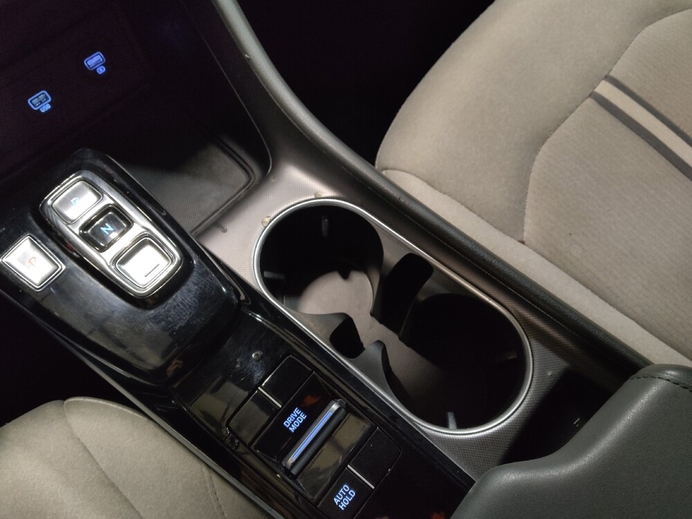 2022 Hyundai Sonata in Tulsa, OK 74145 - 18115798 26