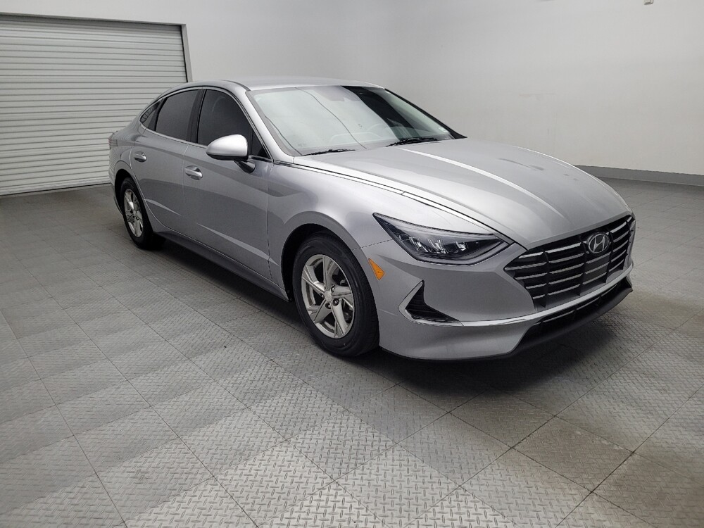 2022 Hyundai Sonata in Tulsa, OK 74145 - 18115798 13