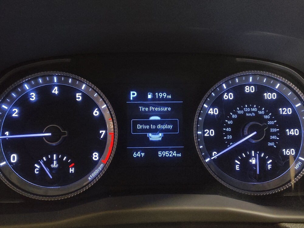 2022 Hyundai Sonata in Tulsa, OK 74145 - 18115798 23