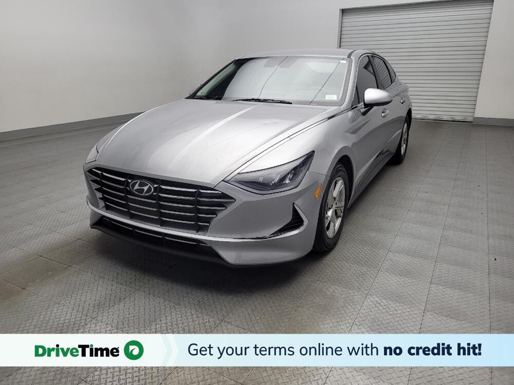 2022 Hyundai Sonata in Tulsa, OK 74145 - 18115798