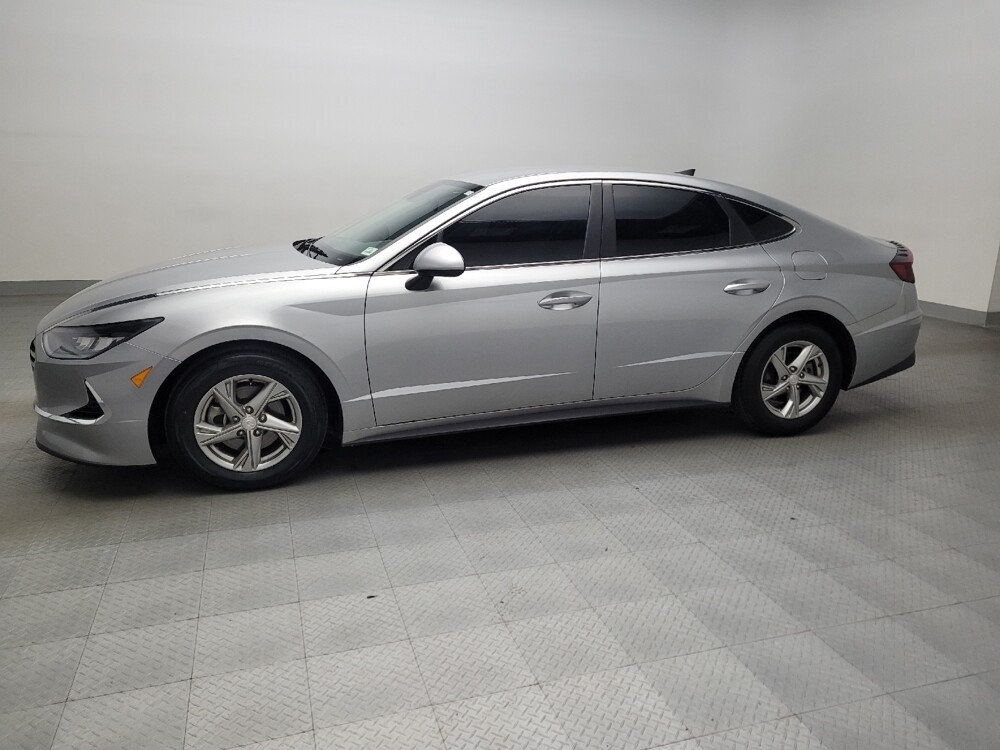 2022 Hyundai Sonata in Tulsa, OK 74145 - 18115798 2